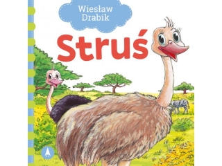 Ksi��eczka SKRZAT Wiersze dla malucha - Stru�