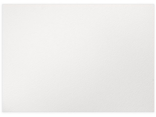 Karton wizyt�wkowy KRESKA W06 A4 20ark. 230g - baranek bia�y