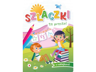 Ksi��eczka SKRZAT To proste! - Szlaczki