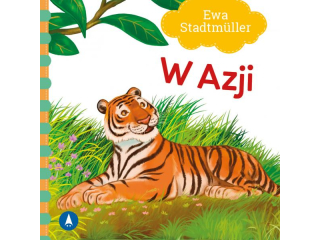 Ksi��eczka SKRZAT W Azji - Ewa Stadtm�ller