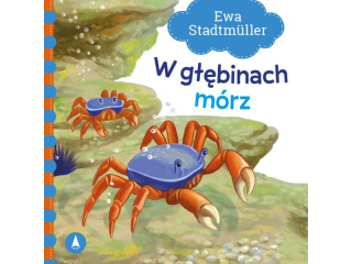 Ksi��eczka SKRZAT W g��binach m�rz - Ewa Stadtm�ller