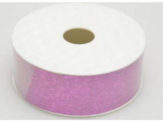 Wst��ka w nitki amarantowa 30mm x 11m