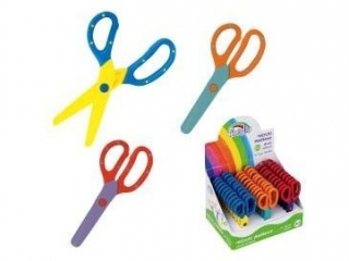 No�yczki Fiorello 5"" GR-1510 - 13 cm SZKOLNE