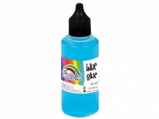 Klej w płynie Fiorello Blue Glue