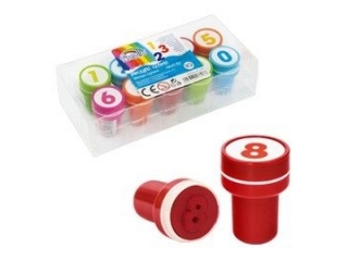 Piecz�tki cyferkii Fiorello GR-FC10