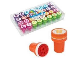 Piecz�tki literki Fiorello GR-FL32