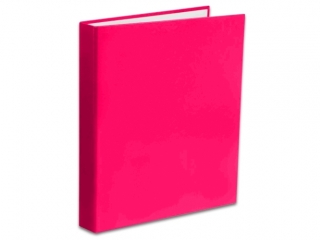 Segregator PENMATE A4/4 4cm TT-30 r� malinowy