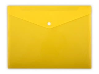 Koperta na zatrzask PENMATE A5 PP-114 - ��ta