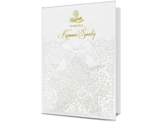 Kartki karnet B6 HM 100-728 Komunia