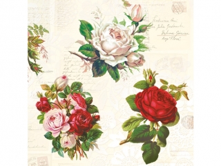 Serwetki MAKI og�lne 037101