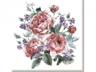 Serwetki MAKI og�lne  044401