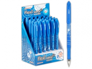 D�ugopis �cieralny PENMATE Flexi Abra - Rubber