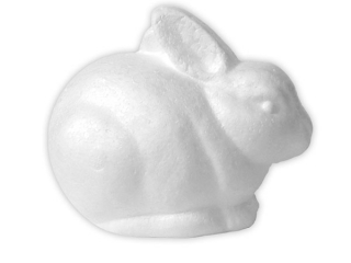 Kr�liczki styropianowe DPCRAFT 140mm 3szt.