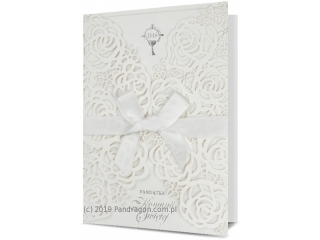 Kartki karnet B6 HM 100-808 Komunia