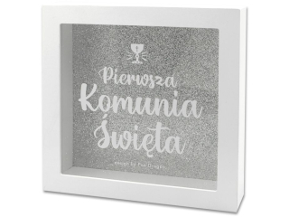 Skarbonka Home-Komunia