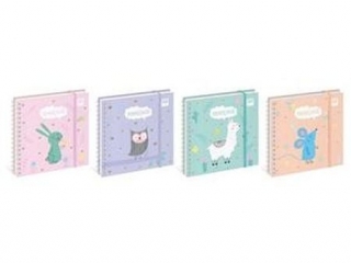 Pami�tnik na gumk� INTERDRUK 150x150 B&B Metallic