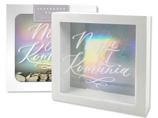 Skarbonka Home-Komunia 3