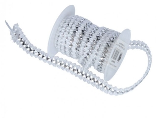 Ta�ma ozdobna PAULA 5y 12mm