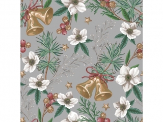 Serwetki MAKI �wi�ta 025901