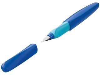 Piro wieczne PELIKAN Twist Deep Blue