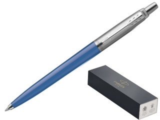 Długopis automatyczny PARKER Jotter Originals DENIM BLUE