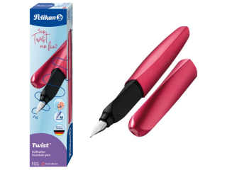 Pi�ro wieczne PELIKAN Twist P457 - Fresh melon