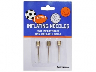 Ig�y do pompek SCHEMAT op. 3szt.