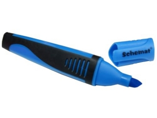 Zakre�lacz SCHEMAT niebieski