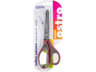 No�yczki teflonowe GRAND GR - 8825 21 cm (SZ)