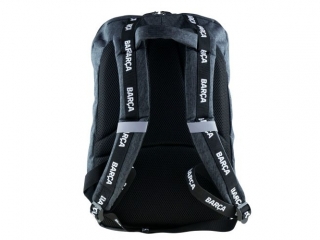 Plecak 48cm (19") ASTRA modzieowy FC-273 FC Barcelona The 