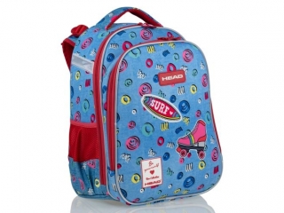 Tornister szkolny ASTRA Head 4 - Cool Girl