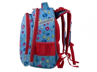 Tornister szkolny ASTRA Head 4 - Cool Girl