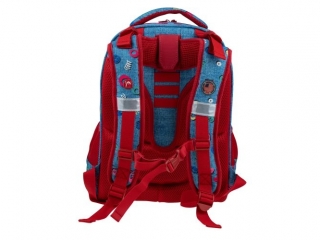 Tornister szkolny ASTRA Head 4 - Cool Girl