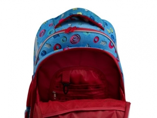 Tornister szkolny ASTRA Head 4 - Cool Girl