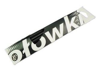 O��wki tr�jk�tne SCHEMAT czarne op. 12szt.