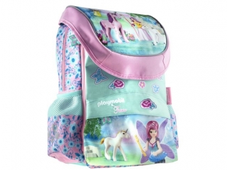Tornister plecak 38cm (15") ASTRA dzieci�cy PL-17 Playmobil