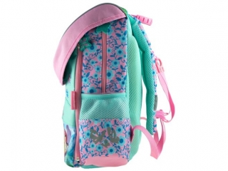 Tornister plecak 38cm (15") ASTRA dzieci�cy PL-17 Playmobil