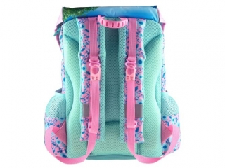 Tornister plecak 38cm (15") ASTRA dzieci�cy PL-17 Playmobil