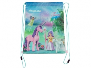 Worek na obuwie ASTRA PL-18 Playmobil