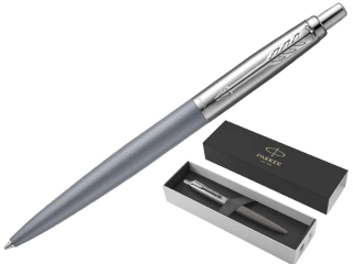 Długopis automatyczny PARKER Jotter XL ALEXANDRA MATTE GREY