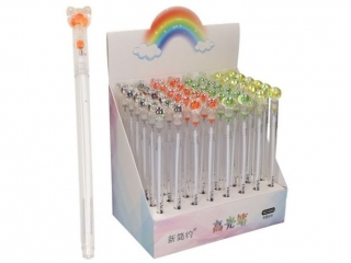 D�ugopis figurka SCHEMAT mi� 4146