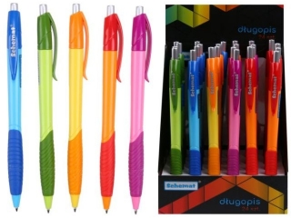 D�ugopis SCHEMAT 2697 Nr 3282