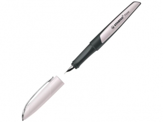 Pi�ro wieczne STABILO Flow Modern Office pudrowy r�