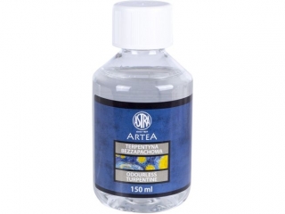 Terpentyna bezzapachowa Artea 150 ml