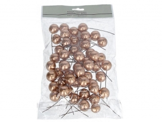 Kulki c.z�ote 18mm 50 szt 8KU8898