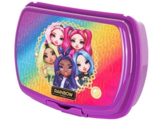 �niadani�wka ASTRA Rainbow High