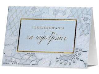 Kartki karnet PAN DRAGON HM 200-2582 PODZI�KOWANIA