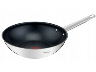 (130zł) Patelnia wok TEFAL Cook Eat B9221904 28 cm 2200pkt