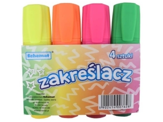 ZAKRE�LACZE KPL.4 KOL. 7628