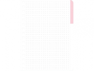 Przepi�nik INTERDRUK Chocolate